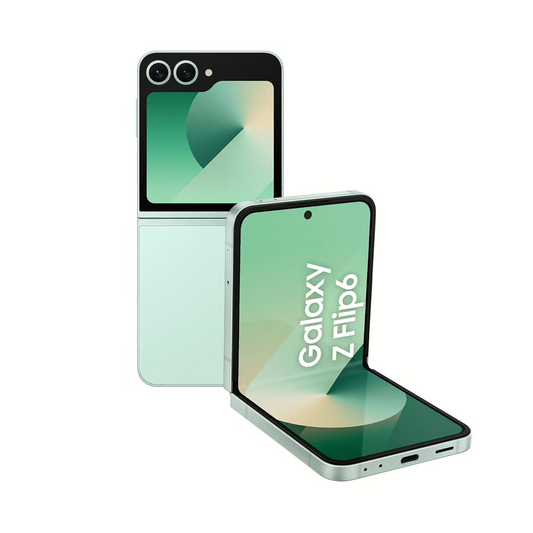 Samsung Galaxy Z Flip 6