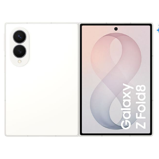 Samsung Galaxy Z Fold 8