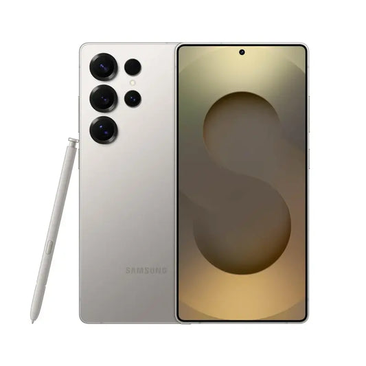 Samsung Galaxy S25 Ultra