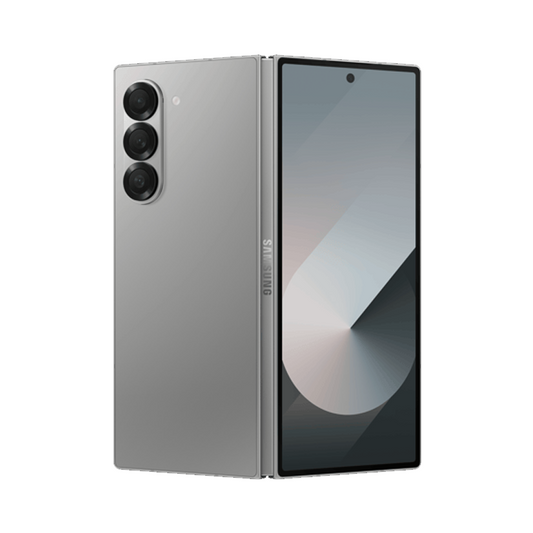 Samsung Z Fold 6