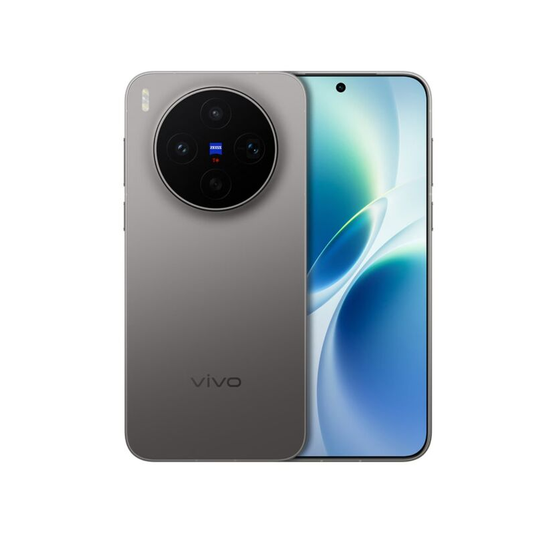 VIVO X300S
