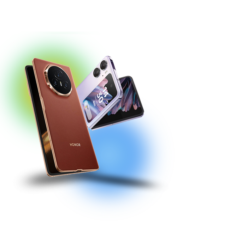 FOLD PHONES