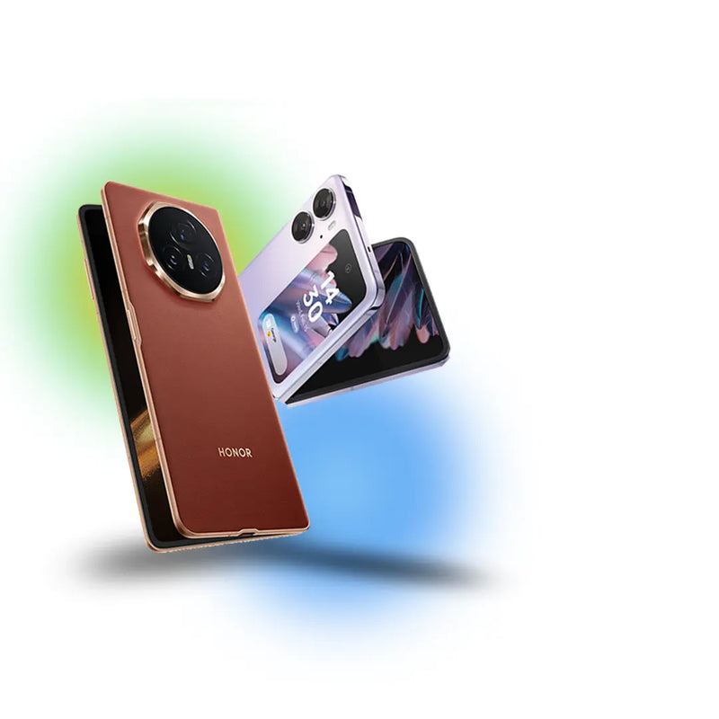 FOLD PHONES