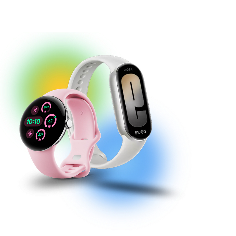 WATCHES