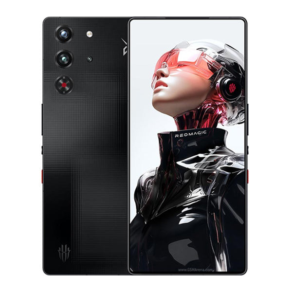 REDMAGIC 10S PRO