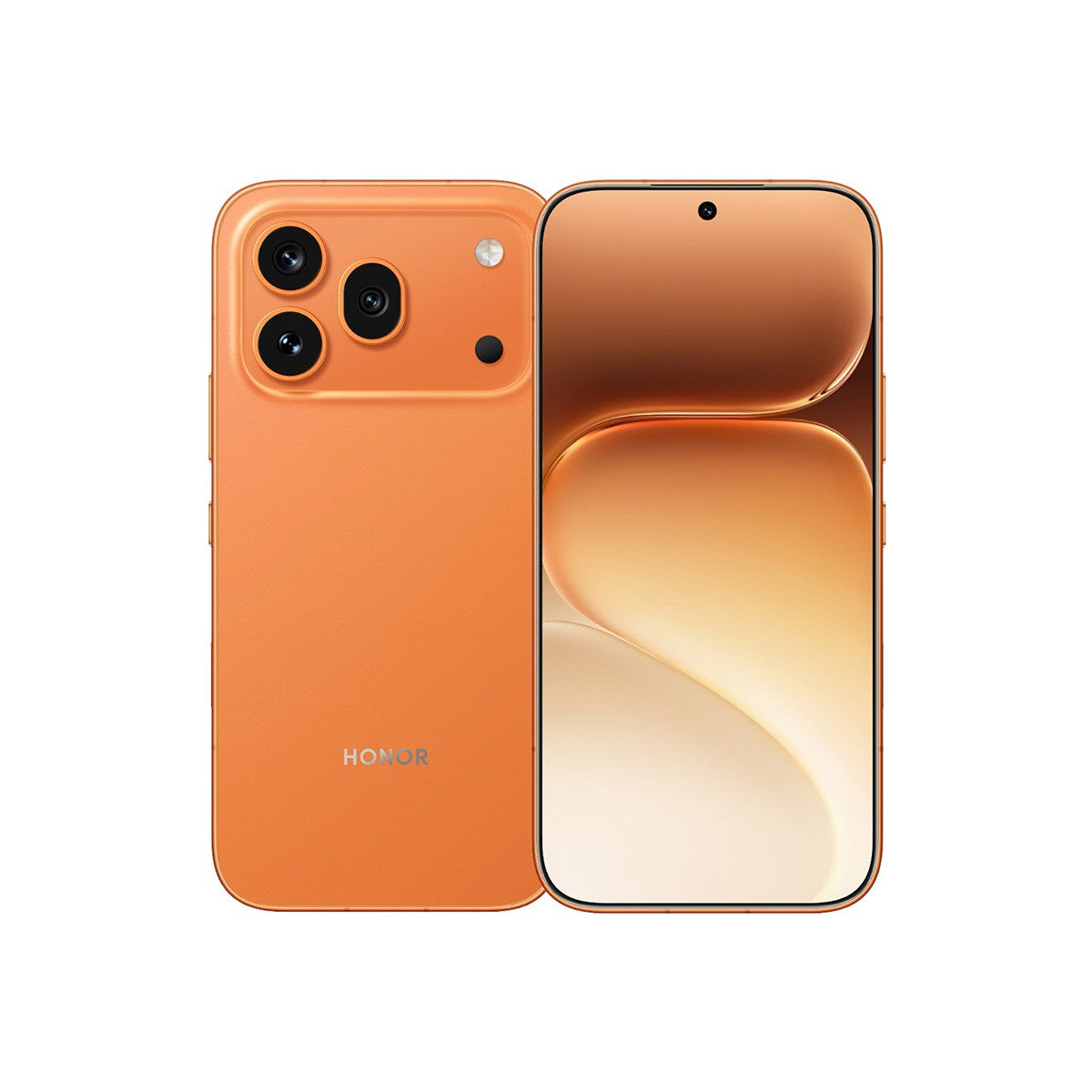 HONOR 600 PRO