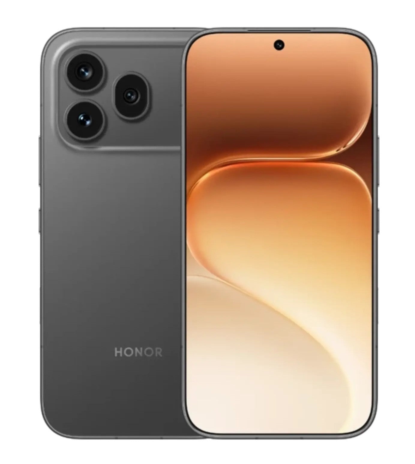 HONOR 600 PRO