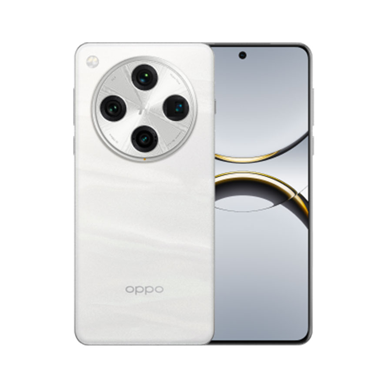Oppo Find X8 Pro