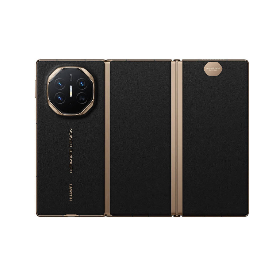 Huawei Mate XT Ultimate Design