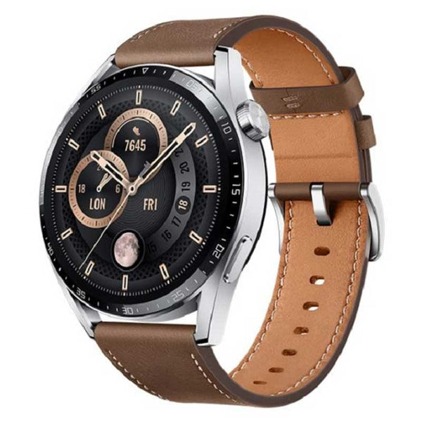 Huawei Watch GT3 46mm Smart Watch | Online Store For Huawei Watch GT3 46mm Smart Watch