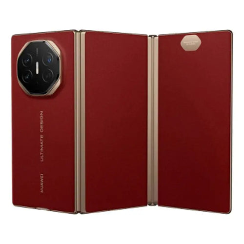 Huawei Mate XT Ultimate Design HUAWEI