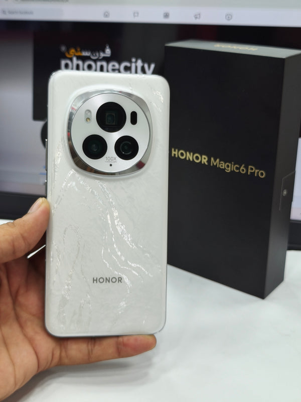 Honor Magic 6 Pro | Online Store For Honor Magic 6 Pro