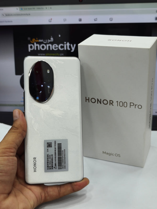 Honor X100 Pro | Online Store For Honor X100 Pro