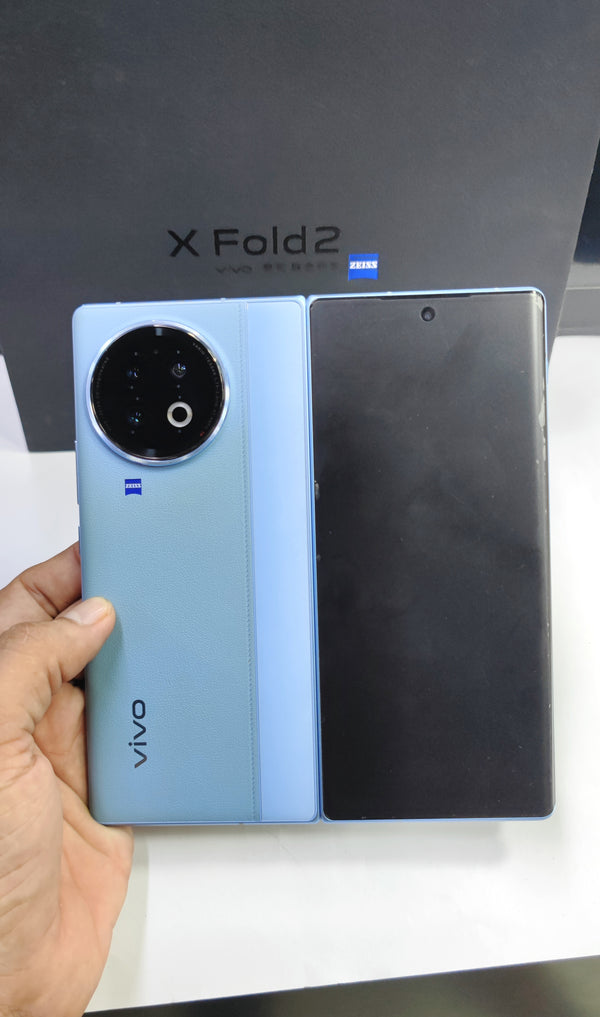 Vivo X Fold 2