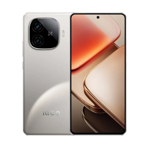 IQOO Z9 Turbo Pro Plus