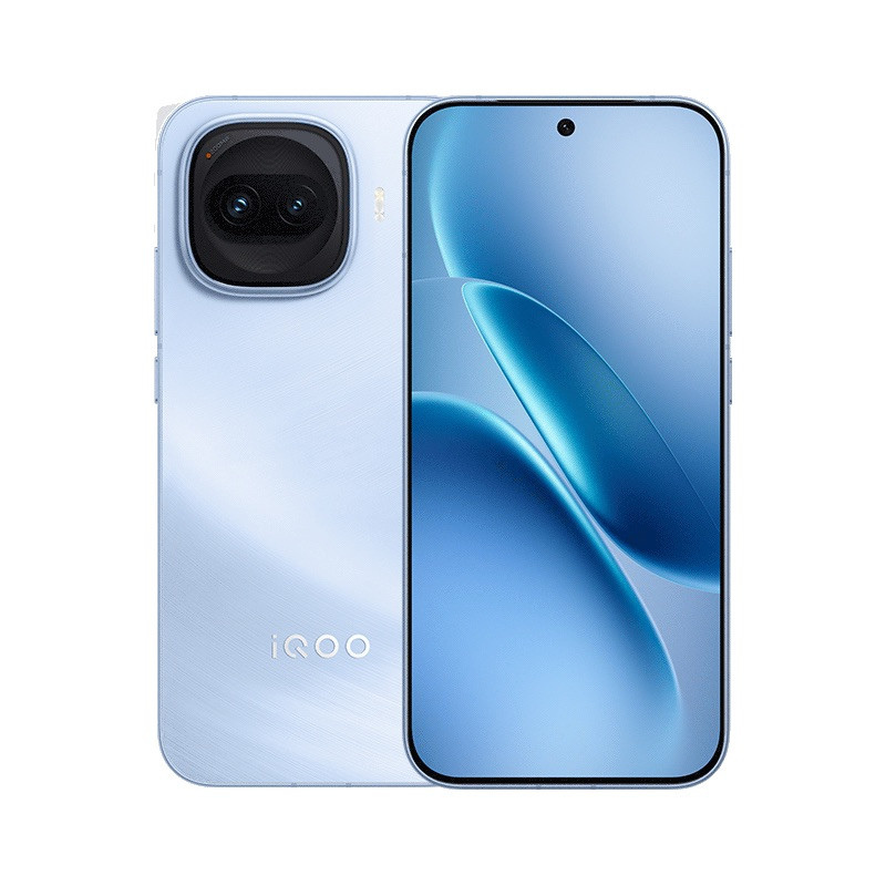 IQOO Z11 TURBO