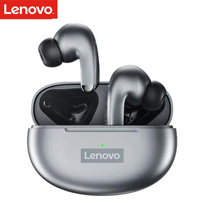 Lenovo LP5 Wireless Earphone BT5.0 Noise Cancellation