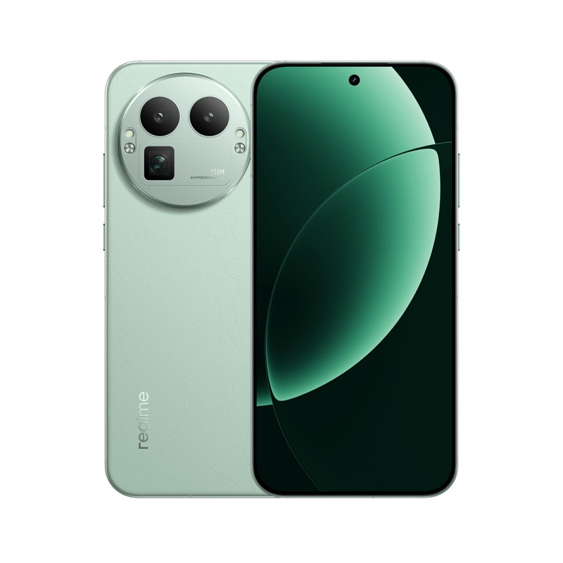 REALME GT 8