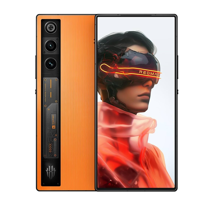 REDMAGIC 11 AIR