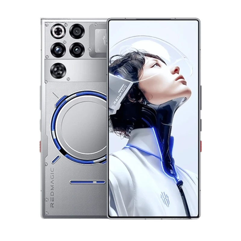 REDMAGIC 11 PRO (LIQUID COOLING)