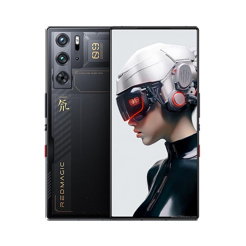 REDMAGIC 9 PRO