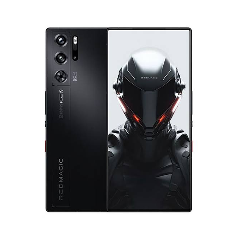 REDMAGIC 9 PRO