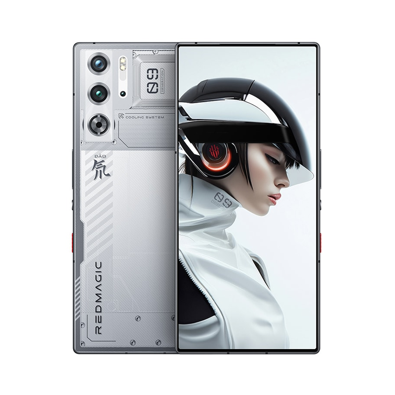 REDMAGIC 9 PRO