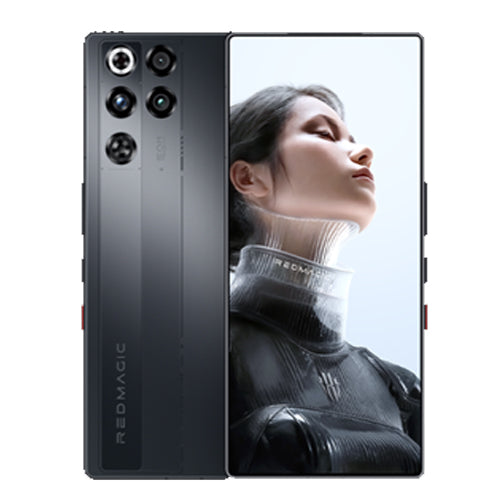 REDMAGIC 11 PRO