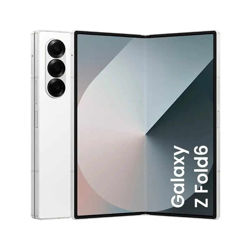 Samsung Z Fold 6
