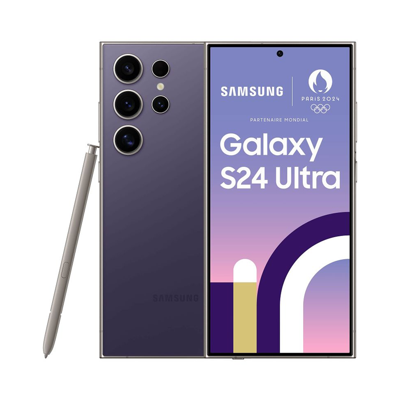 Samsung Galaxy S24 Ultra