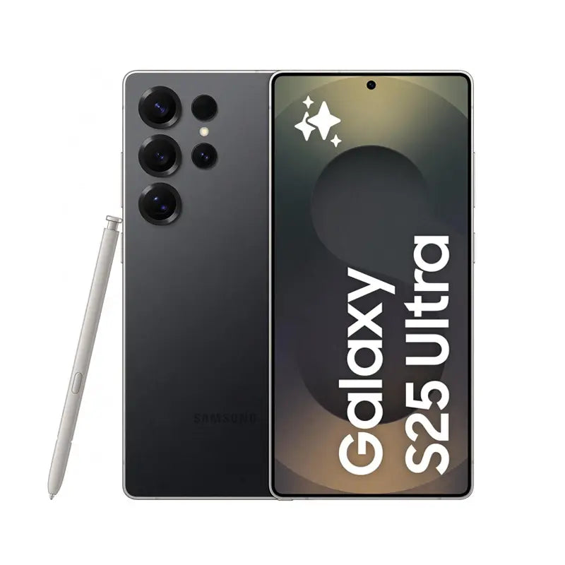 Samsung Galaxy S25 Ultra