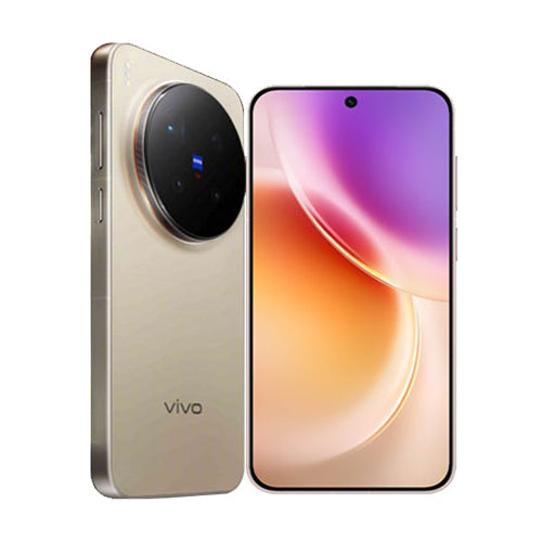 Vivo X300 Pro