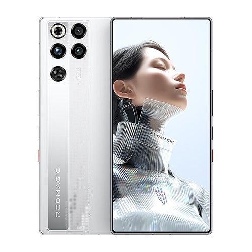 REDMAGIC 11 PRO