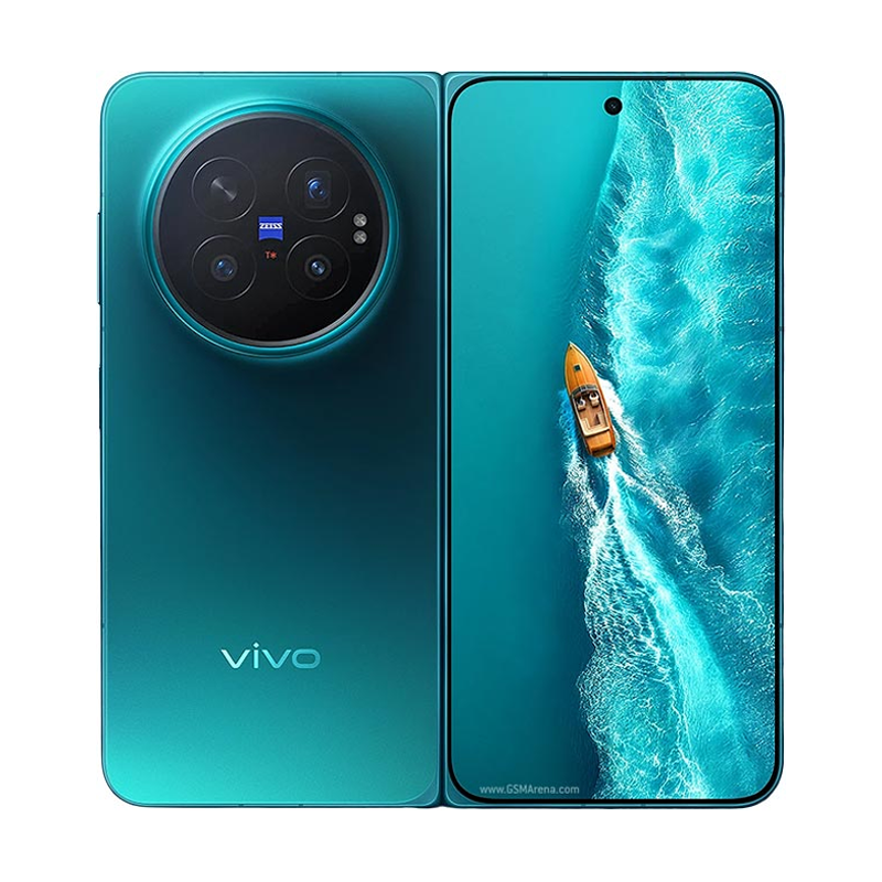 VIVO XFOLD 6