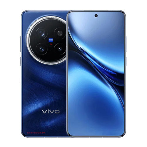Vivo X200 Pro