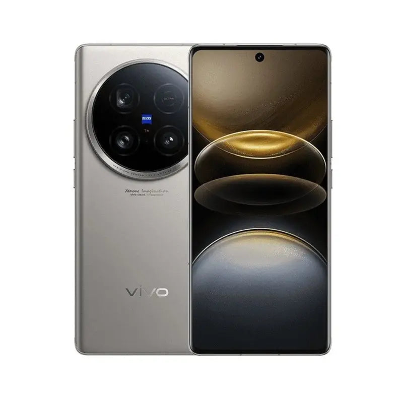 Vivo X100 Ultra - Flagship Cellfones