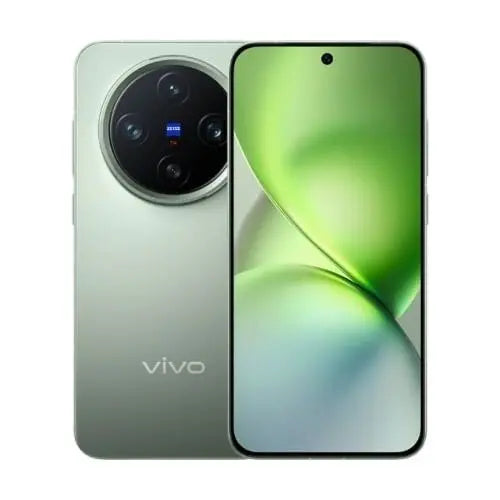 Vivo X200 Pro Mini - Flagship Cellfones