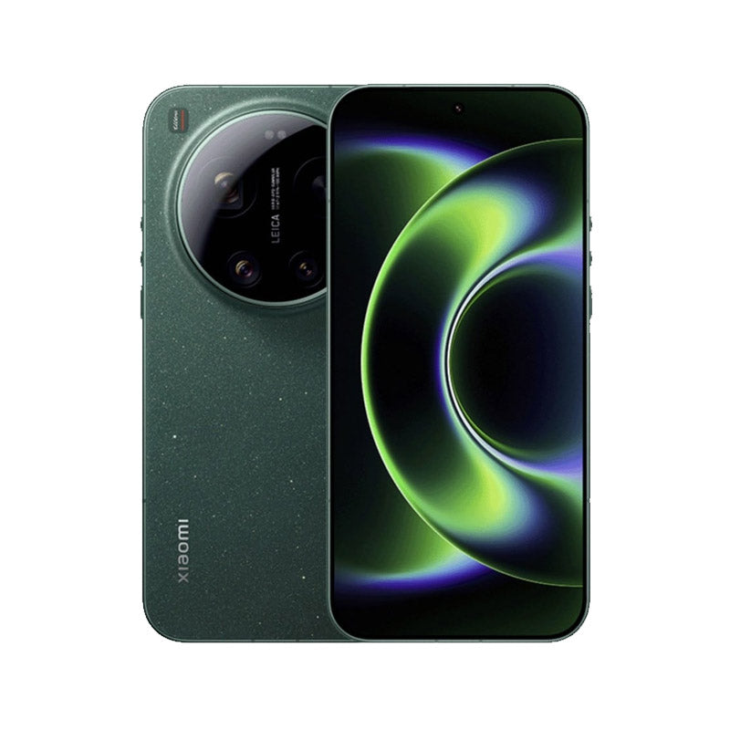 XIAOMI 17 ULTRA
