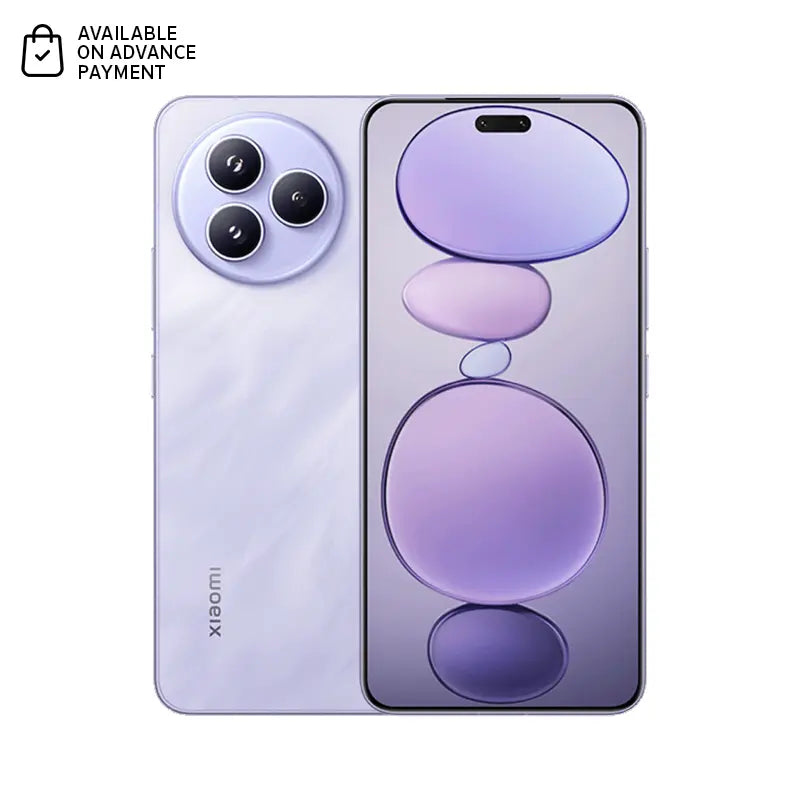 XIAOMI CIVI 5 PRO