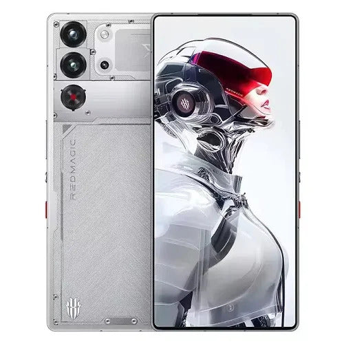 REDMAGIC 11 PRO