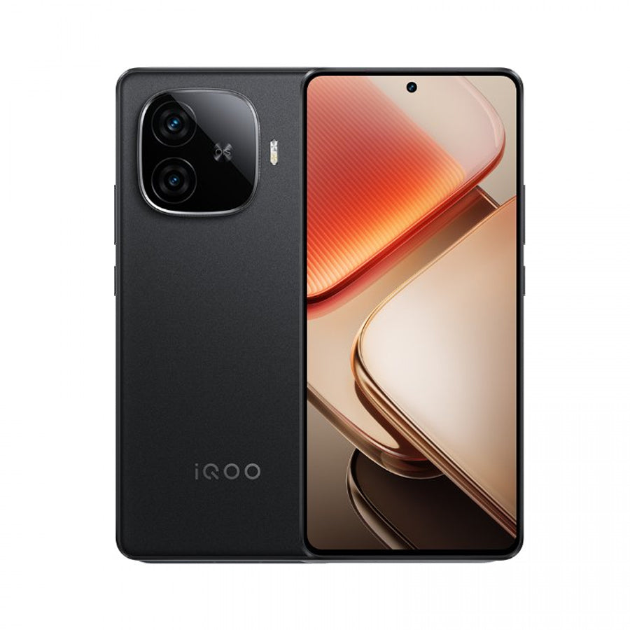 iQOO Z9 Turbo Plus