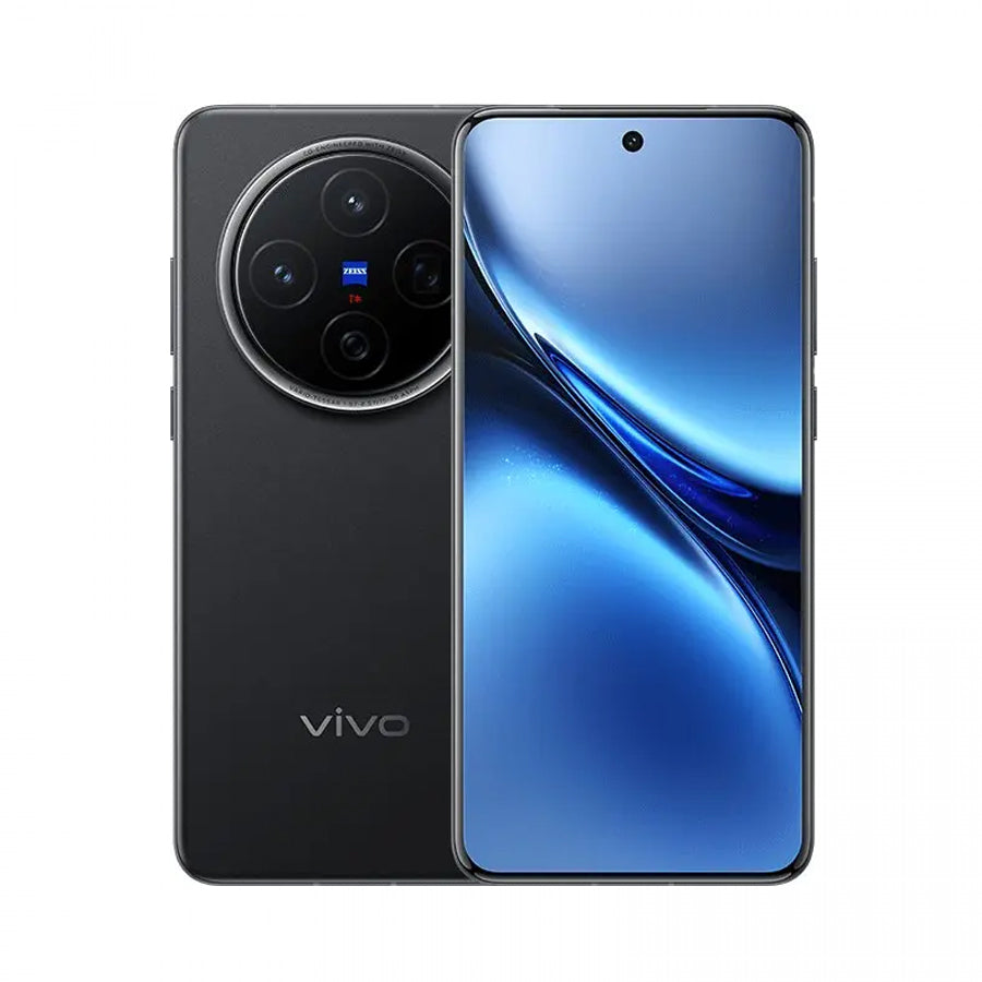 Vivo X200