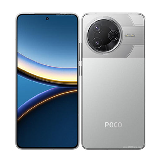 XIAOMI POCO F7