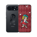 Honor 500 Pro Molly Edition