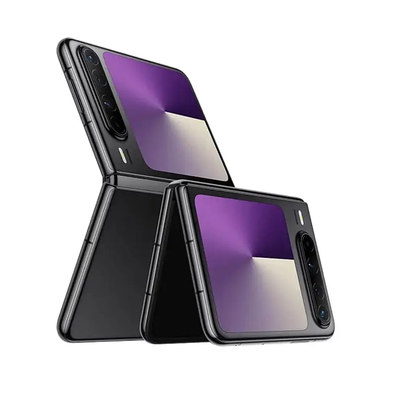 Huawei Pura X