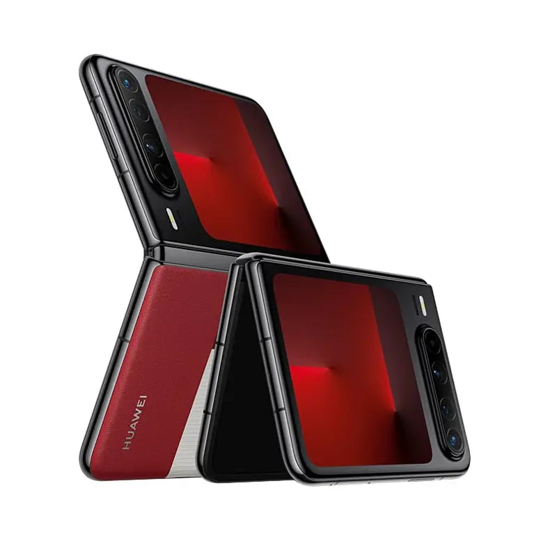 Huawei Pura X