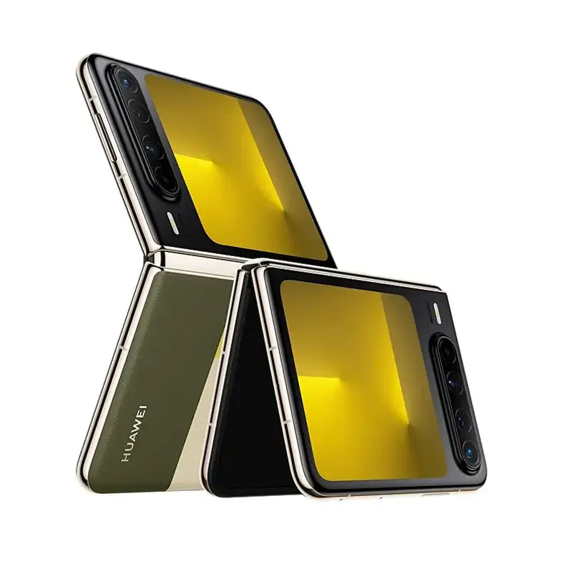 Huawei Pura X