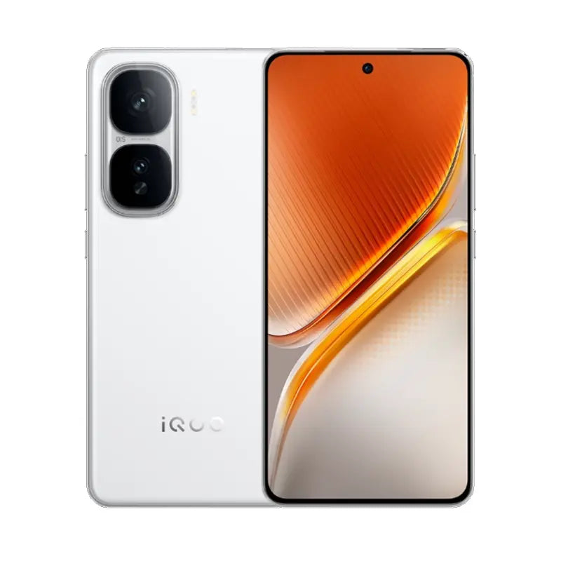iQOO Neo 10 Iqoo