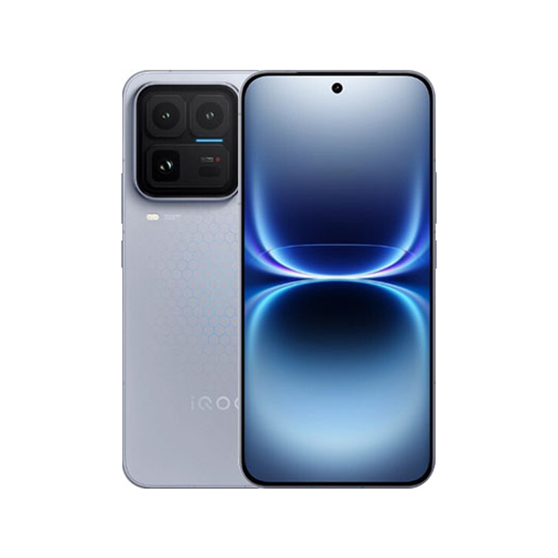 iQOO 15 Ultra