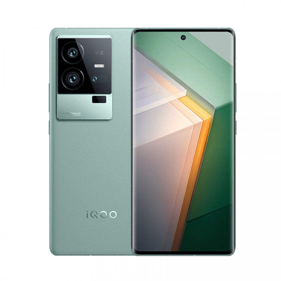 IQOO 11 PRO